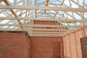 Baubegleitende Qualitätssicherung bei einem Einfamilienhaus in  Rösrath 