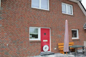 Baubegleitende Qualitätssicherung bei einem Einfamilienhaus in  Windhagen 