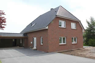 Baubegleitende Qualitätssicherung bei einem Einfamilienhaus in  Meinerzhagen 